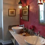 Bed & Breakfast Domaine Des Deux Cedres