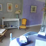 Bed & Breakfast Domaine Des Deux Cedres Gauriac