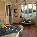 Domaine Des Deux Cedres Bed & Breakfast Gauriac