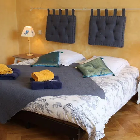 Domaine Des Deux Cèdres 3*
