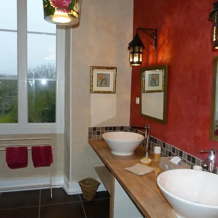 Domaine Des Deux Cèdres 3*