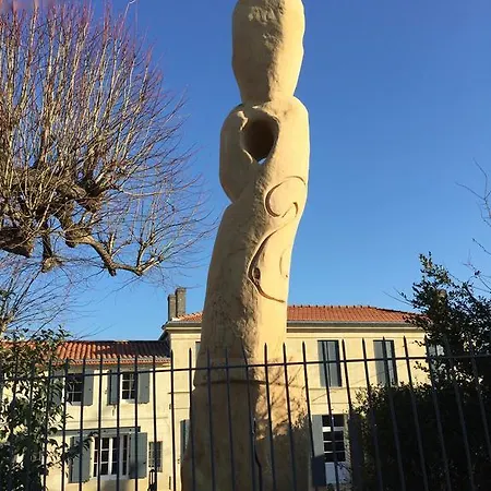 B&B Domaine Des Deux Cedres 3*