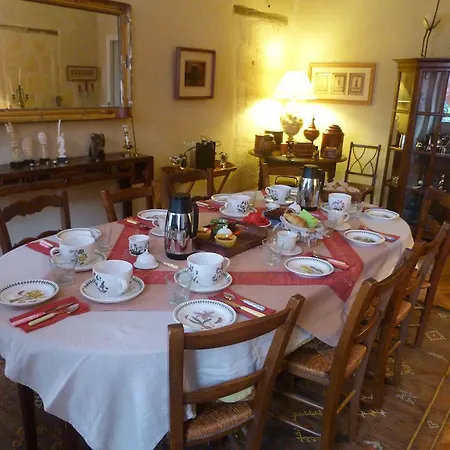 Domaine Des Deux Cèdres 3* Gauriac