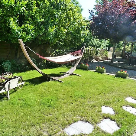 Domaine Des Deux Cèdres 3*